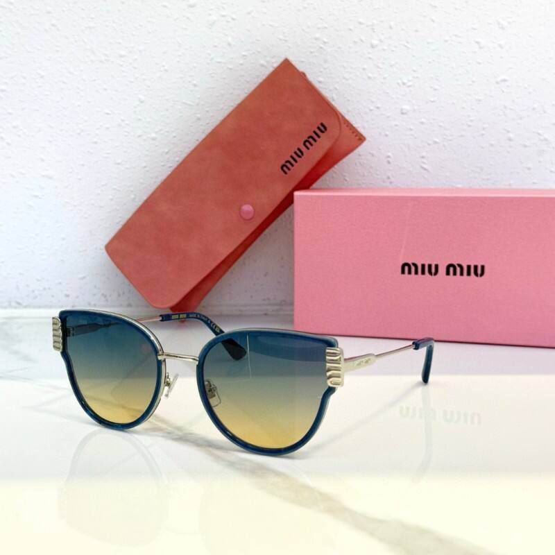 MiuMiu Glasses  08smh52 (3)