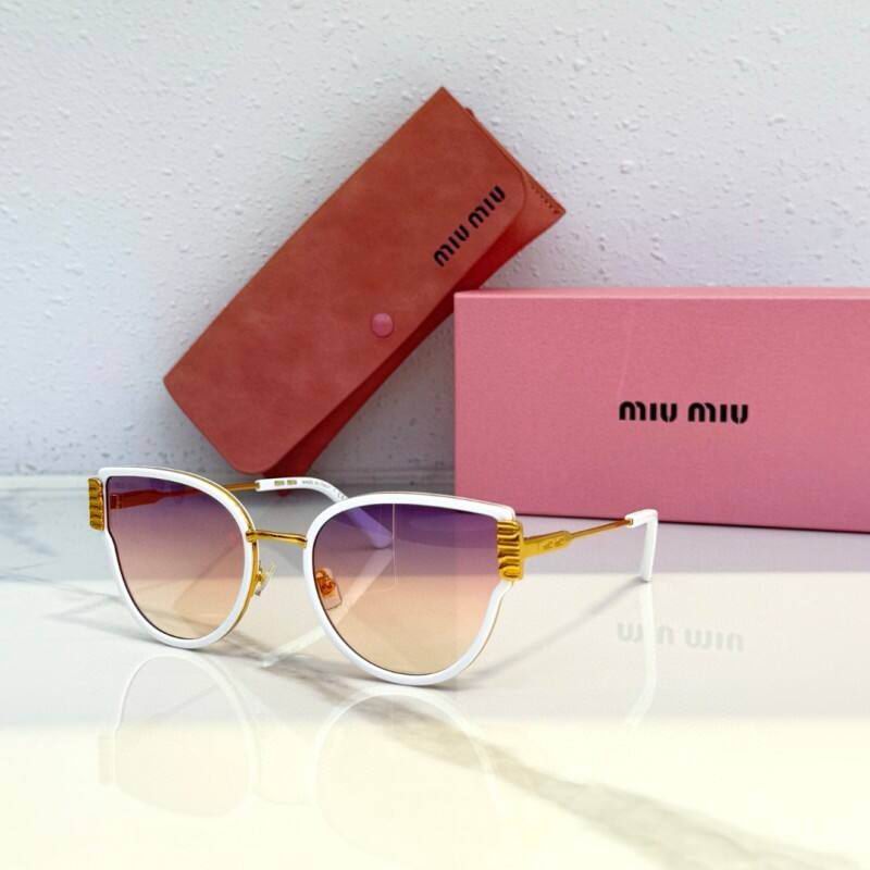 MiuMiu Glasses  08smh52 (4)