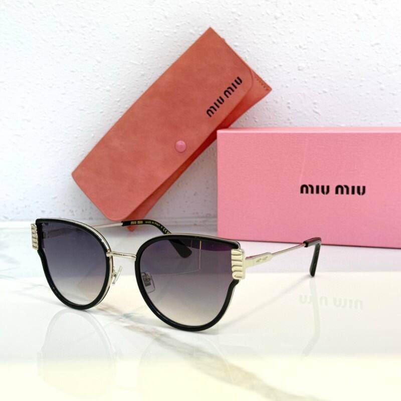 MiuMiu Glasses  08smh52 (5)