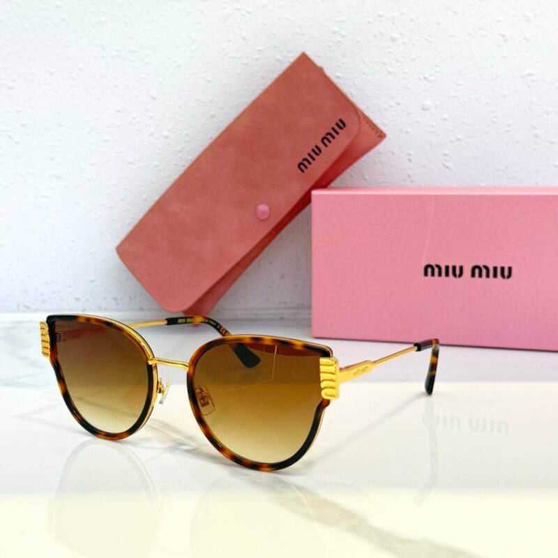 MiuMiu Glasses  08smh52 (6)