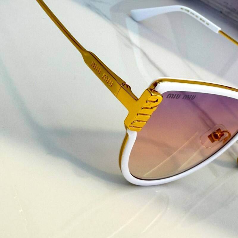 MiuMiu Glasses  08smh52 (7)