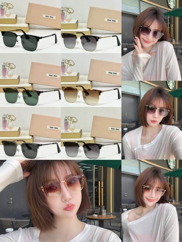 MiuMiu Glasses  08smh53 (10)