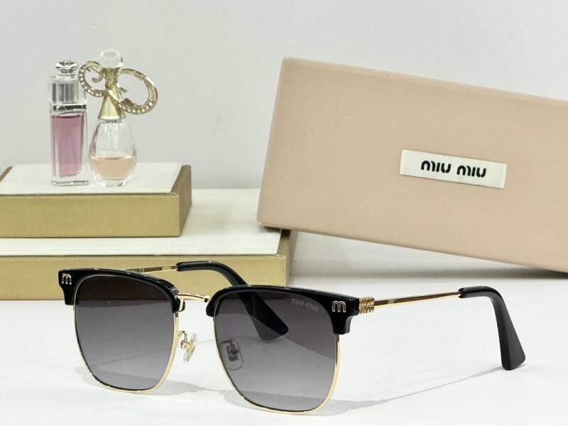 MiuMiu Glasses  08smh53 (2)