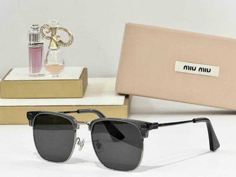 MiuMiu Glasses  08smh53 (3)