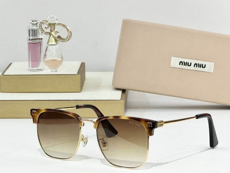 MiuMiu Glasses  08smh53 (4)