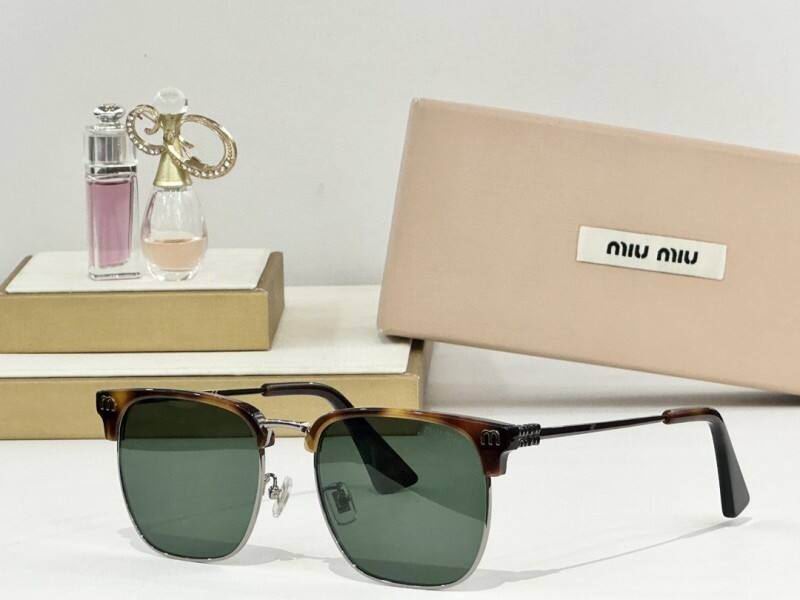 MiuMiu Glasses  08smh53 (5)