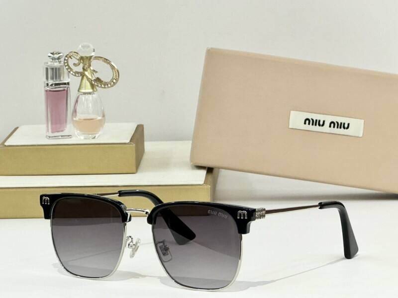 MiuMiu Glasses  08smh53 (6)