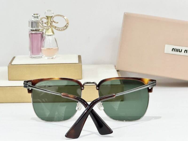 MiuMiu Glasses  08smh53 (7)