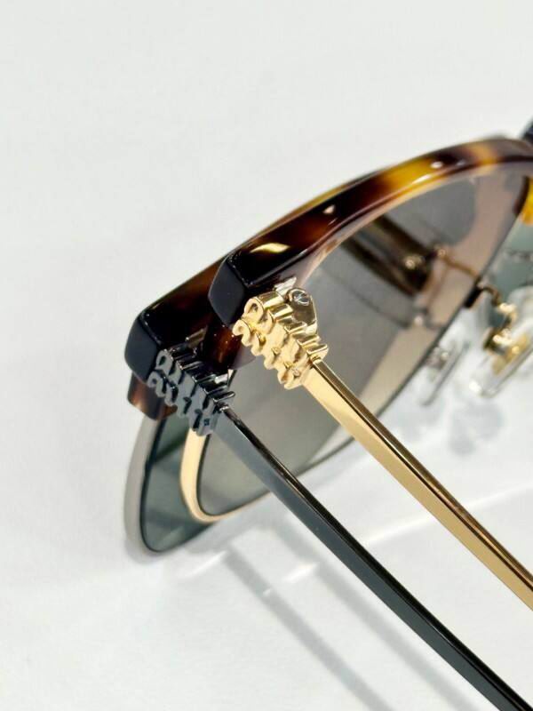 MiuMiu Glasses  08smh53 (8)