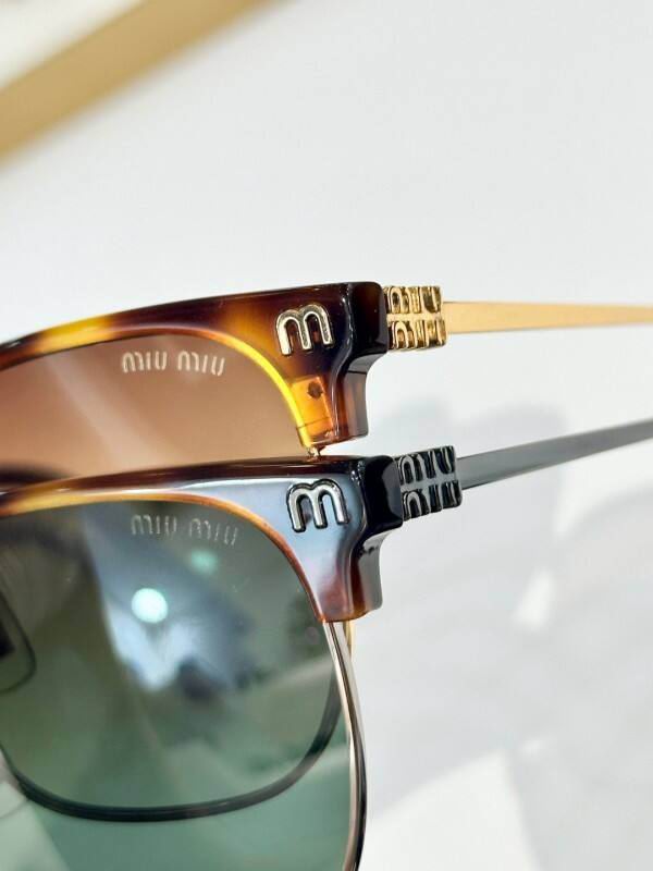 MiuMiu Glasses  08smh53 (9)