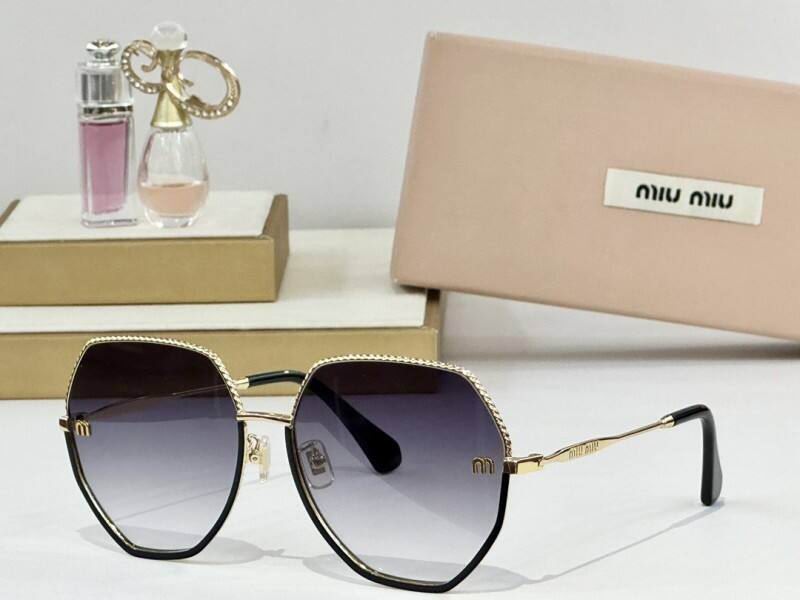 MiuMiu Glasses  08smh54 (1)