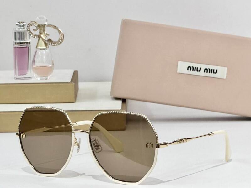 MiuMiu Glasses  08smh54 (2)