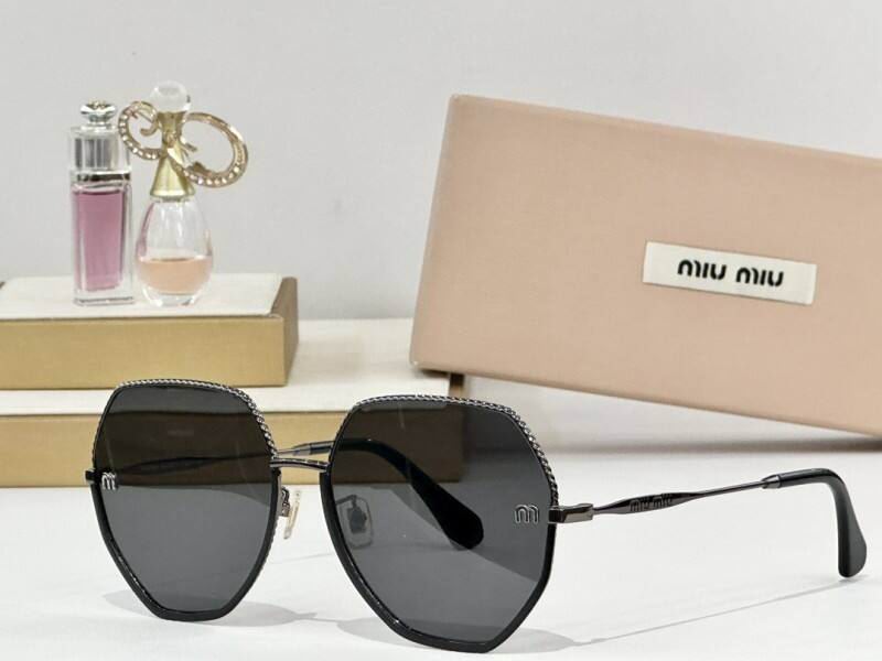 MiuMiu Glasses  08smh54 (4)