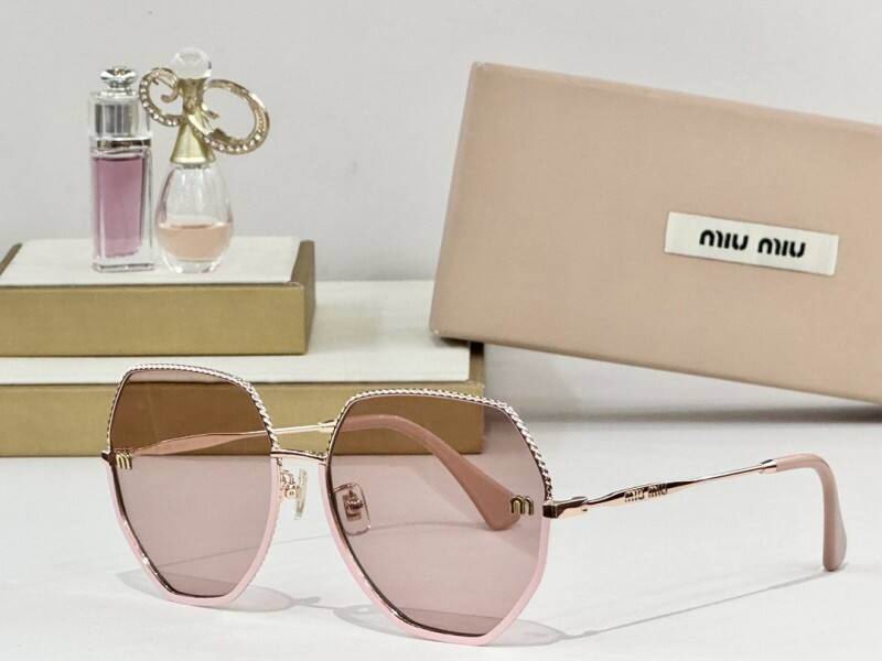 MiuMiu Glasses  08smh54 (5)