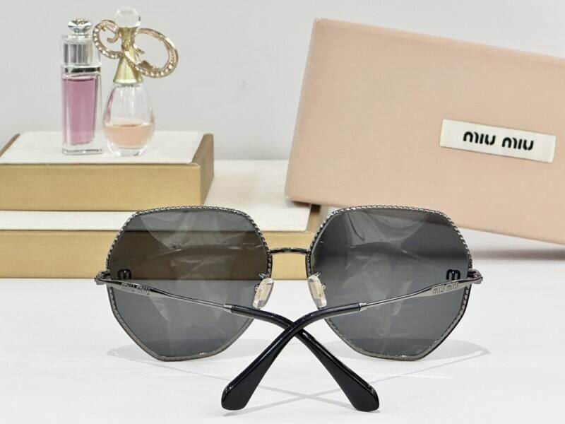 MiuMiu Glasses  08smh54 (6)