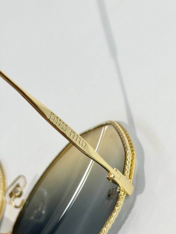 MiuMiu Glasses  08smh54 (8)