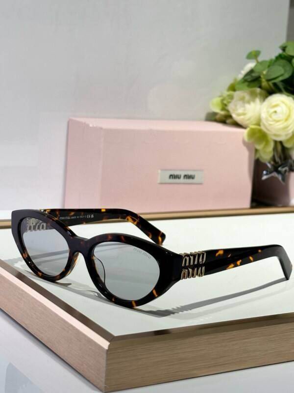 MiuMiu Glasses  08smh56 (1)