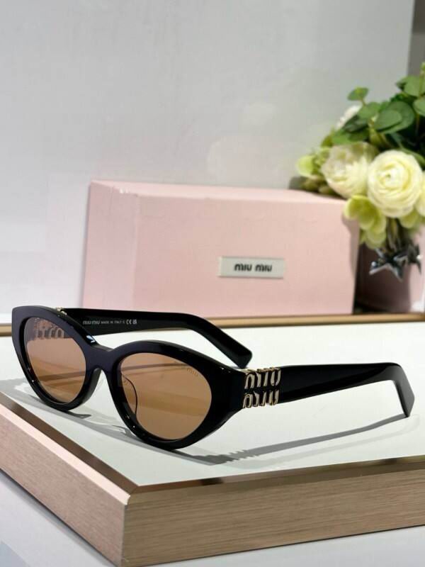 MiuMiu Glasses  08smh56 (2)