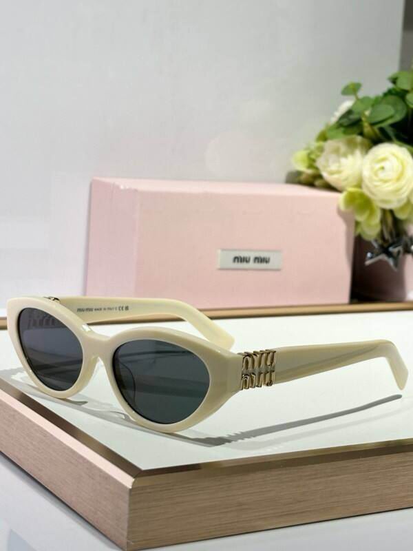 MiuMiu Glasses  08smh56 (3)
