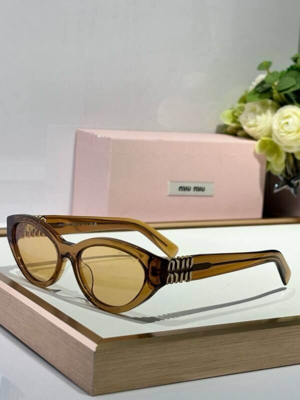 MiuMiu Glasses  08smh56 (4)