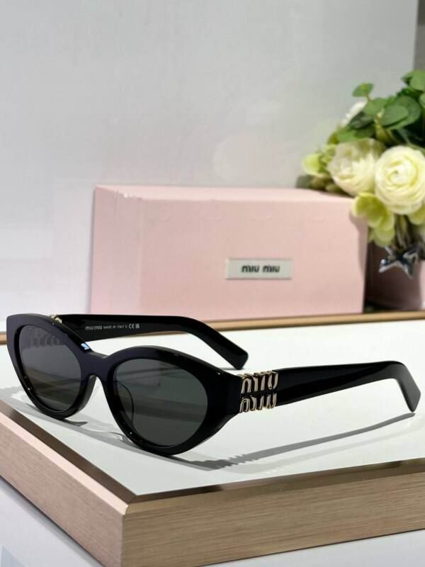 MiuMiu Glasses  08smh56 (5)