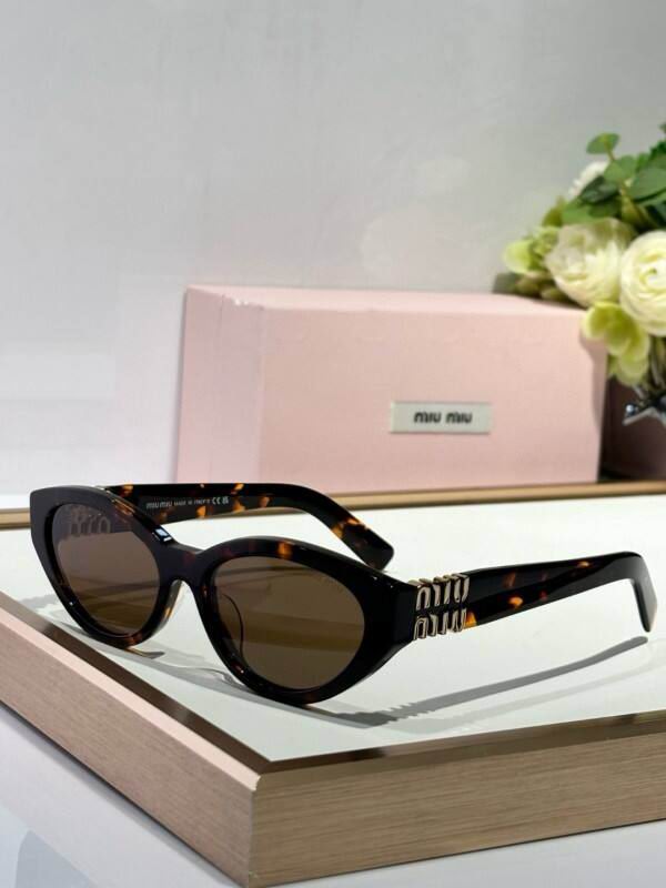 MiuMiu Glasses  08smh56 (6)
