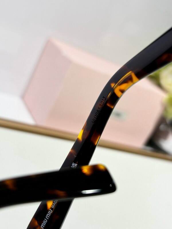 MiuMiu Glasses  08smh56 (7)
