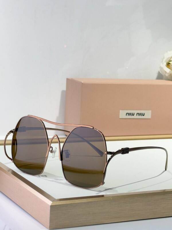 MiuMiu Glasses  08smh57 (3)