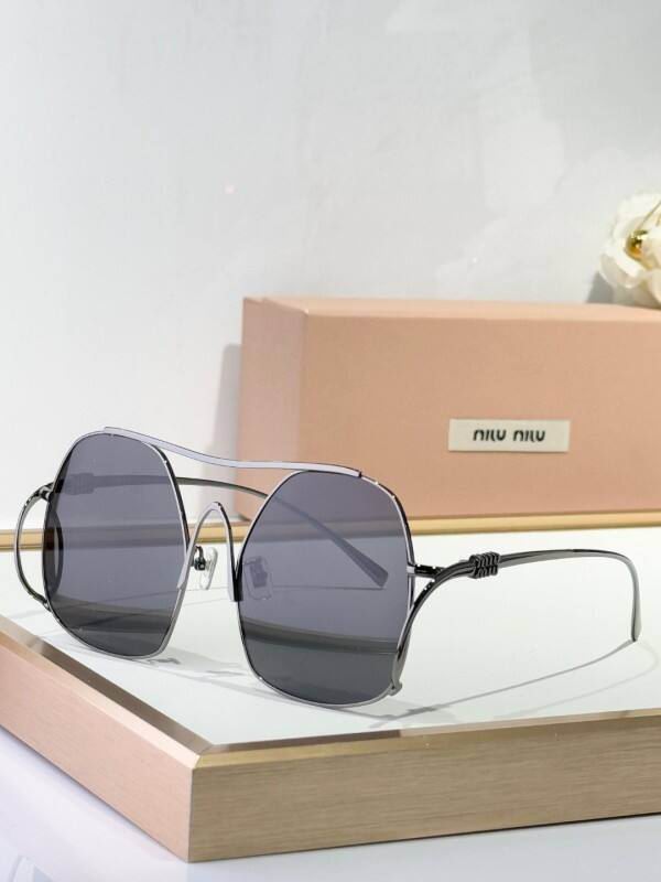 MiuMiu Glasses  08smh57 (7)