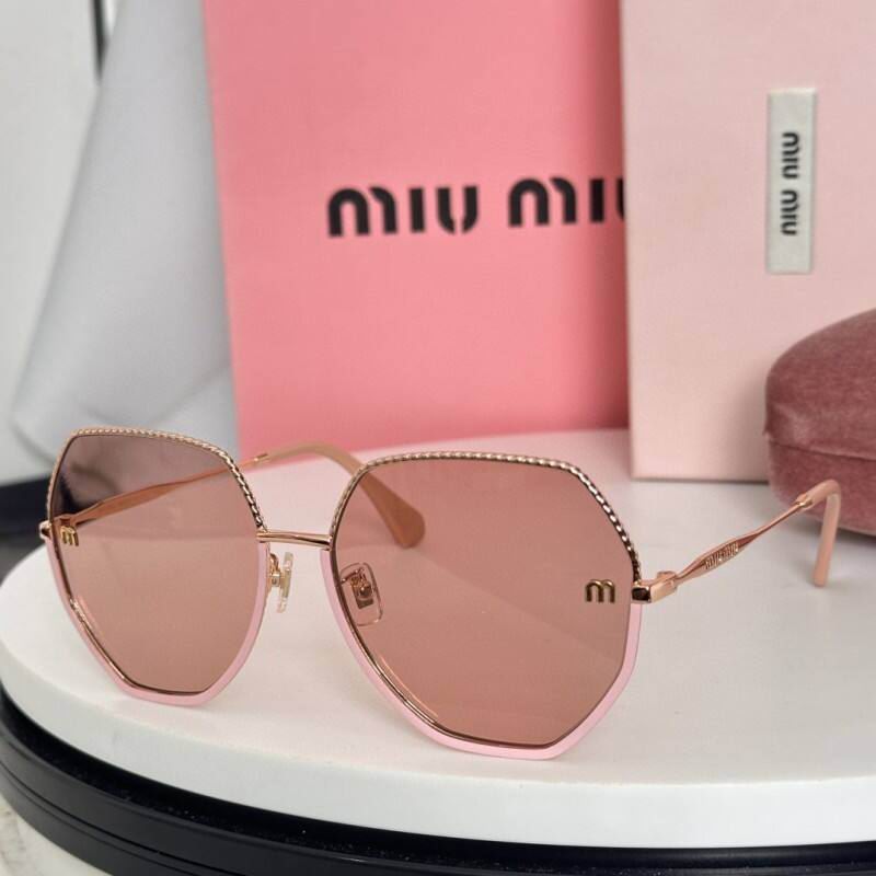 MiuMiu Glasses  08smh58 (1)