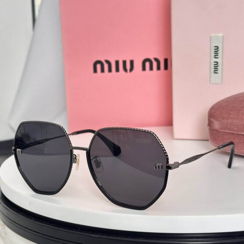 MiuMiu Glasses  08smh58 (3)