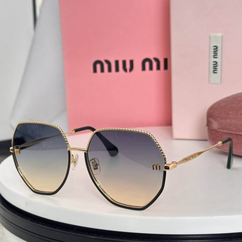 MiuMiu Glasses  08smh58 (4)
