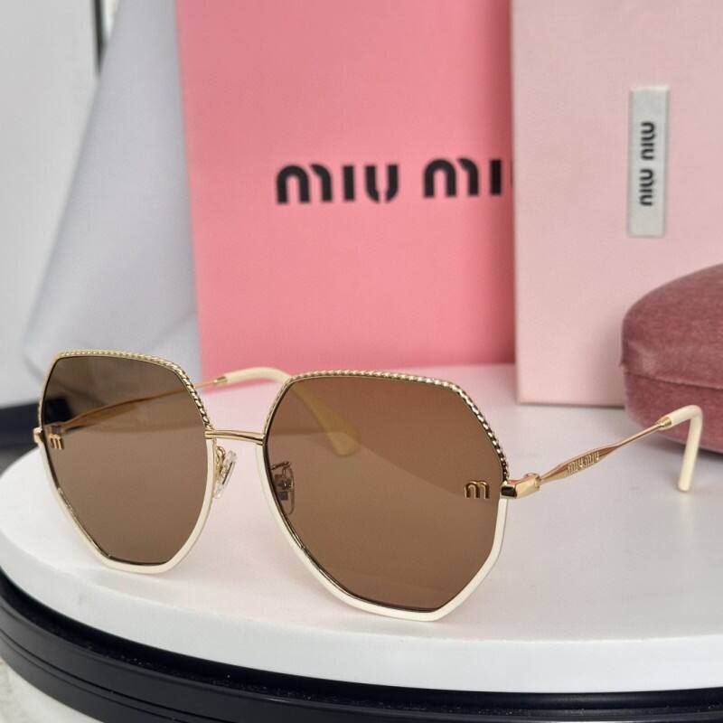 MiuMiu Glasses  08smh58 (5)