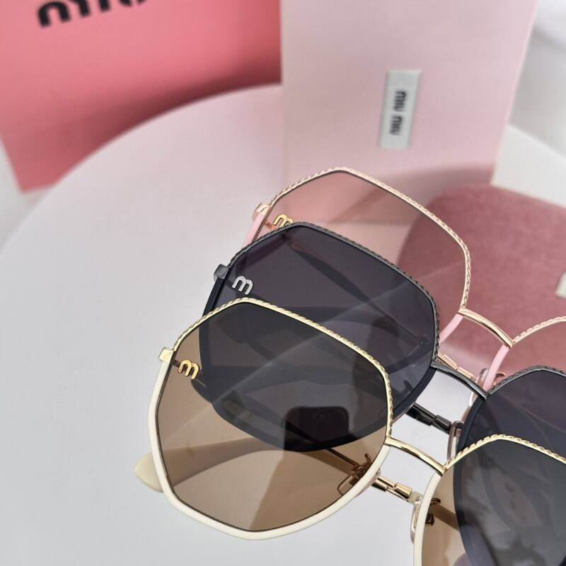 MiuMiu Glasses  08smh58 (6)