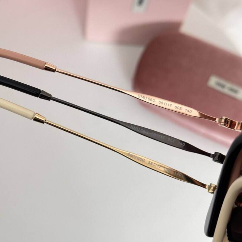MiuMiu Glasses  08smh58 (7)
