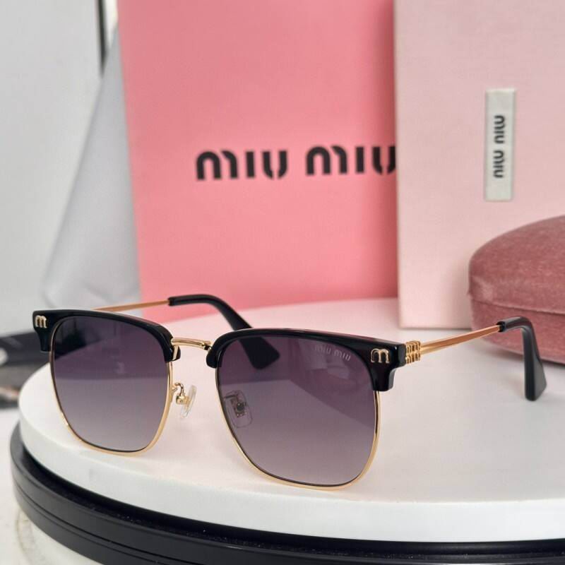 MiuMiu Glasses  08smh59 (1)