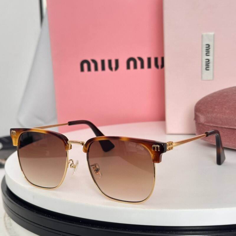 MiuMiu Glasses  08smh59 (2)