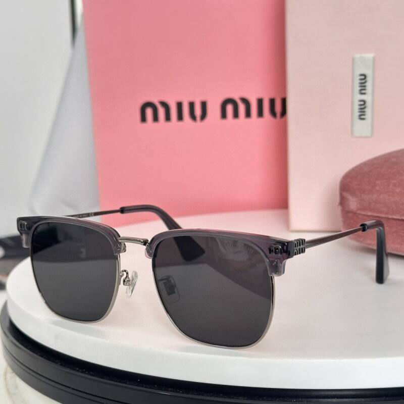 MiuMiu Glasses  08smh59 (3)