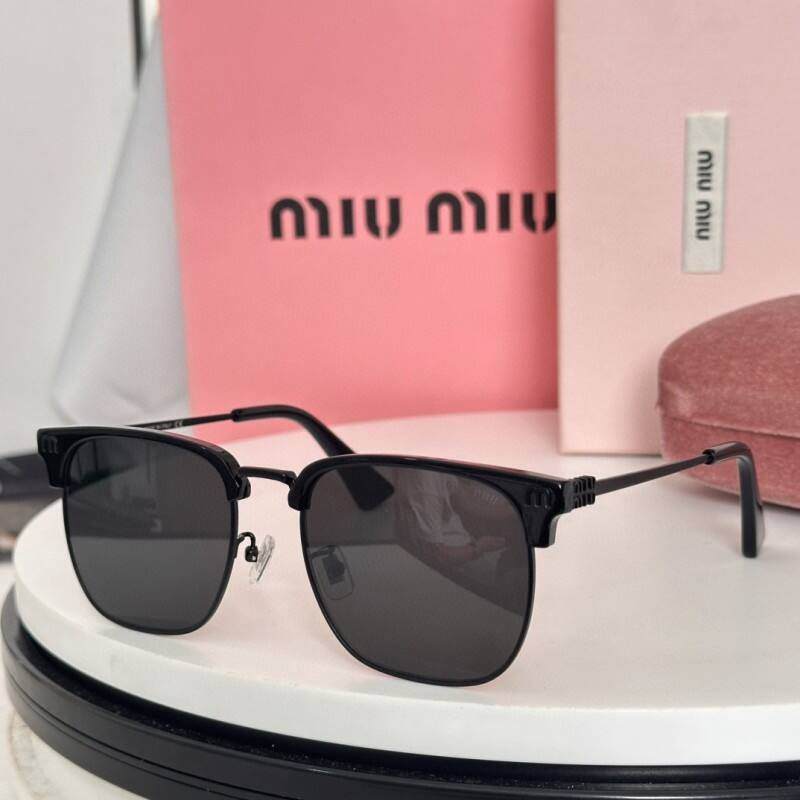 MiuMiu Glasses  08smh59 (4)