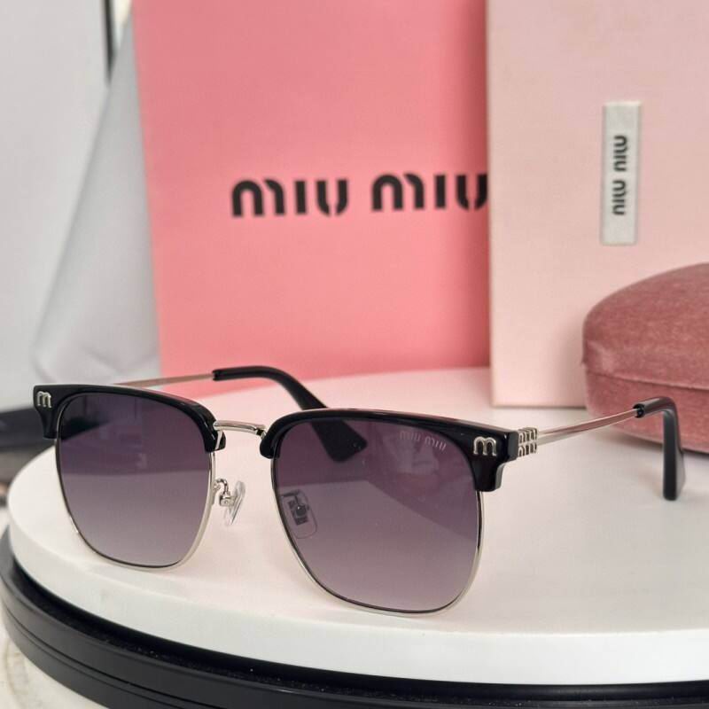 MiuMiu Glasses  08smh59 (5)