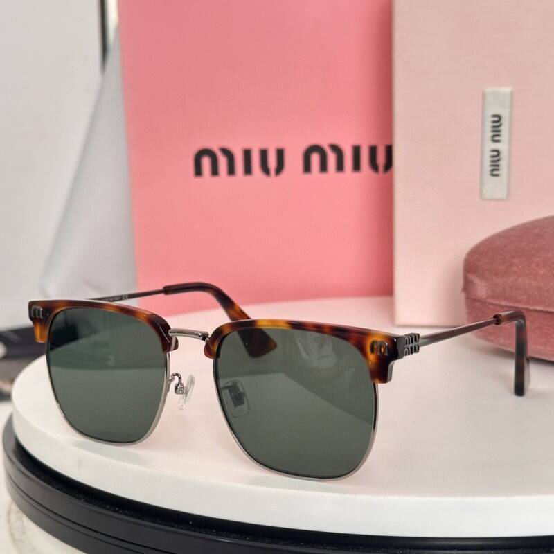 MiuMiu Glasses  08smh59 (6)