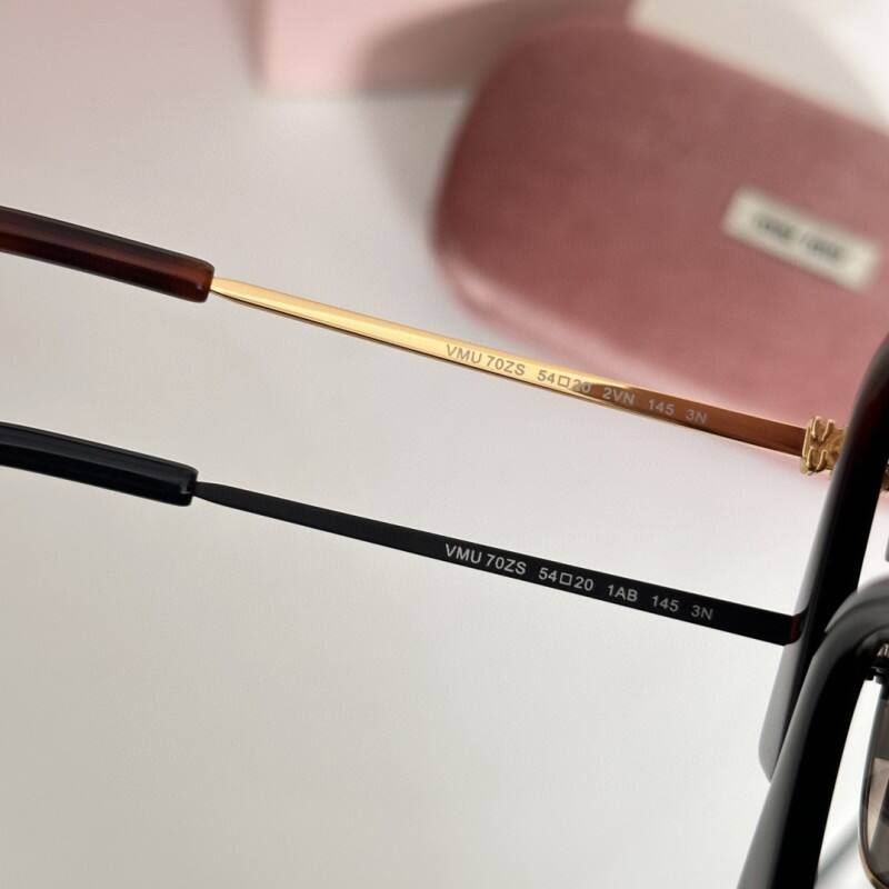 MiuMiu Glasses  08smh59 (7)