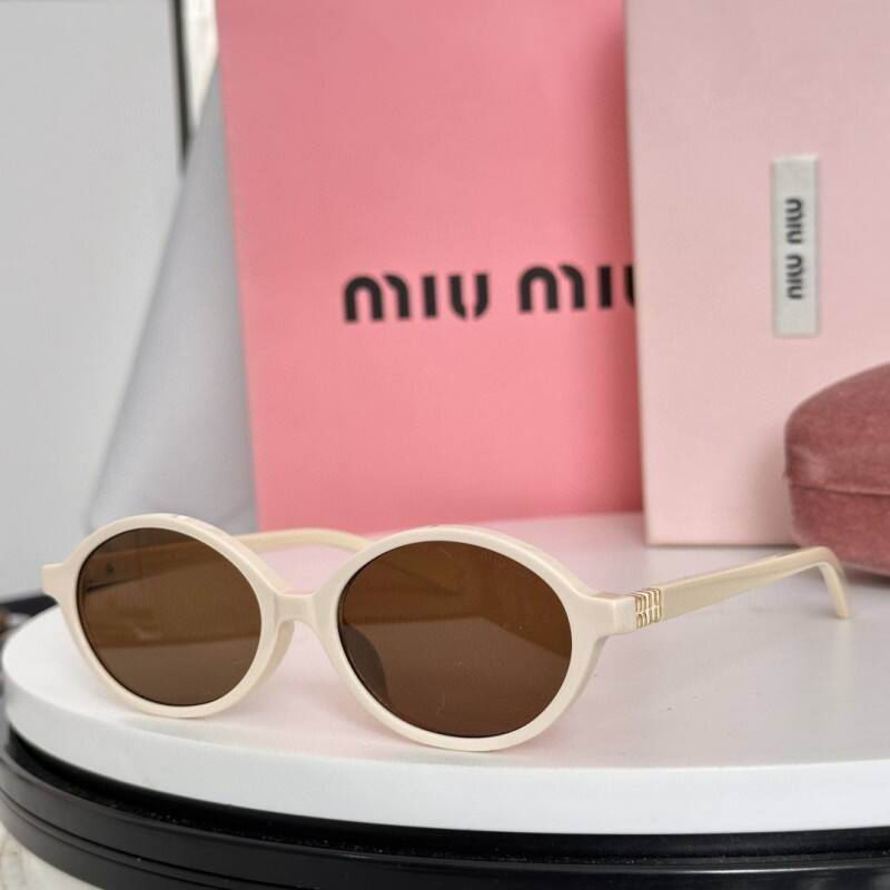 MiuMiu Glasses  08smh60 (6)