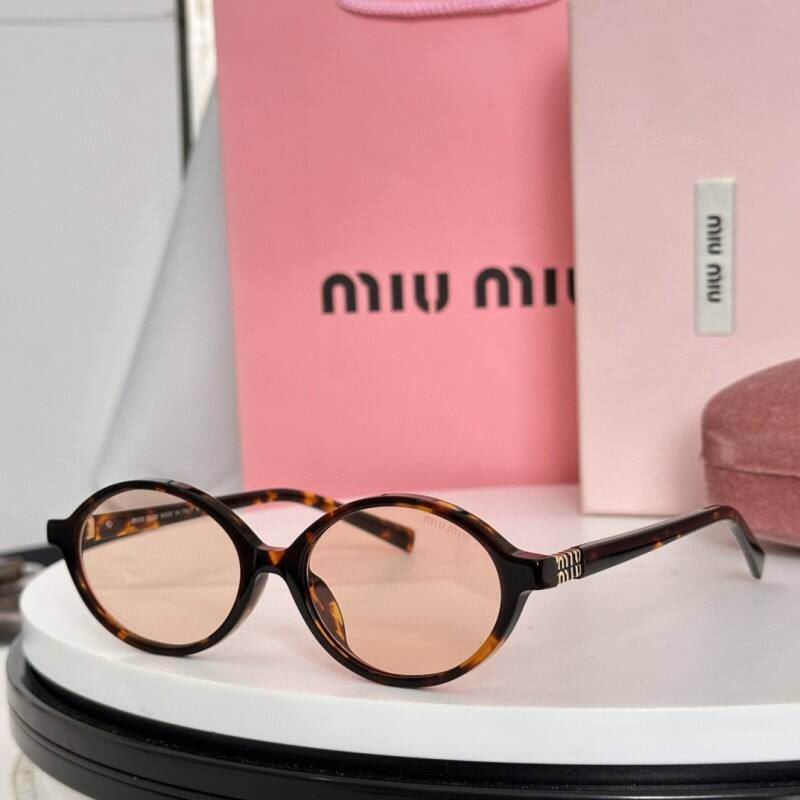 MiuMiu Glasses  08smh60 (7)
