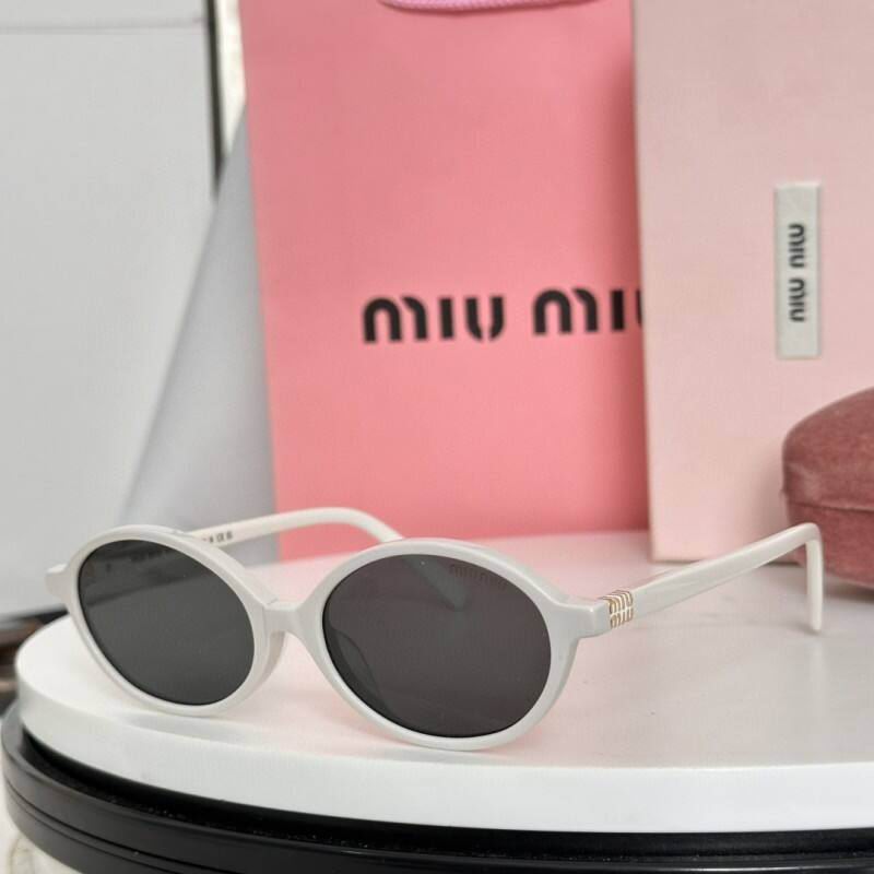 MiuMiu Glasses  08smh60 (8)