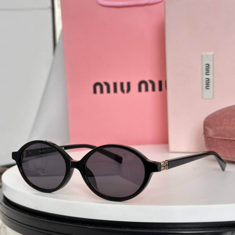 MiuMiu Glasses  08smh60 (9)