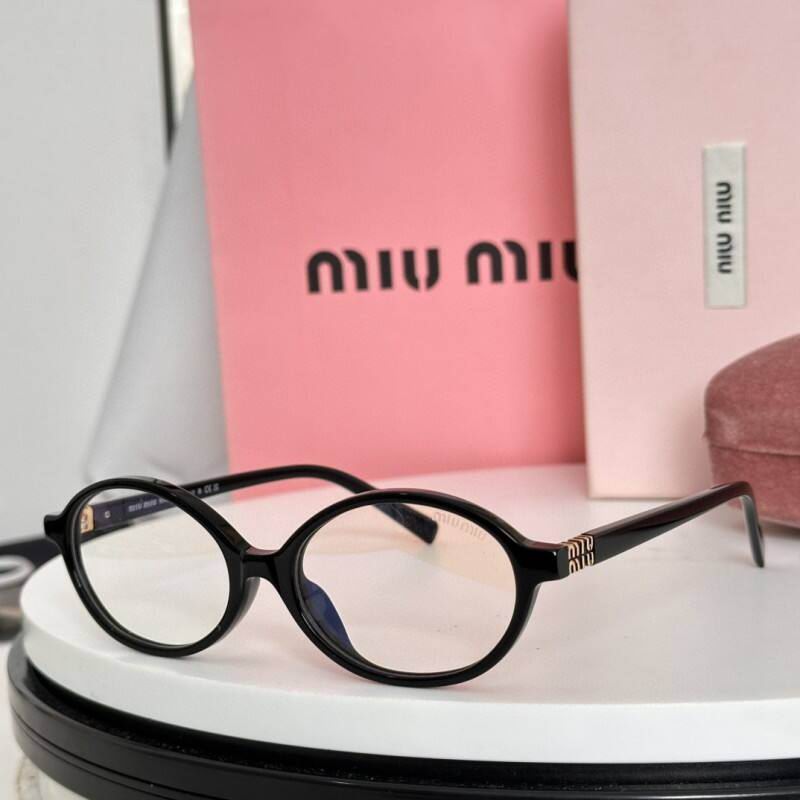 MiuMiu Glasses  08smh61 (3)