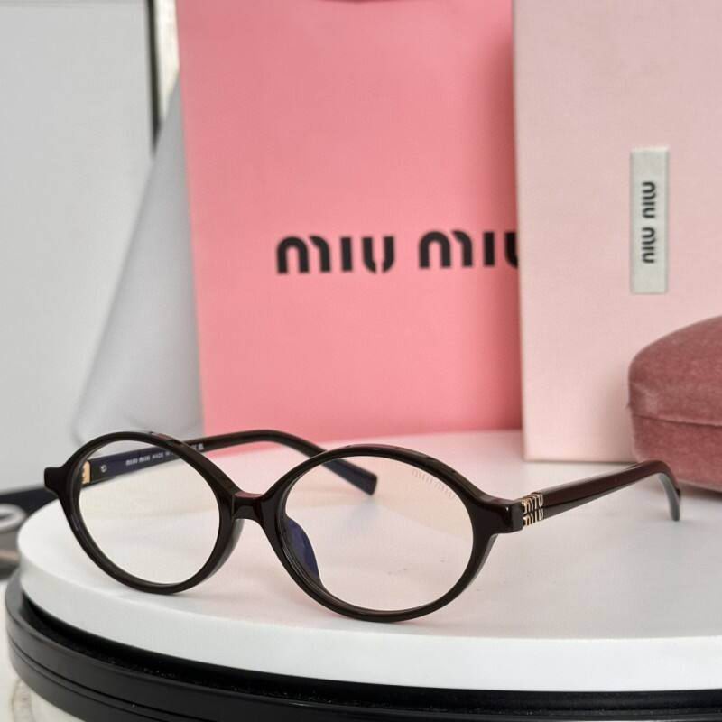 MiuMiu Glasses  08smh61 (4)