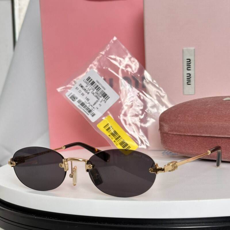 MiuMiu Glasses  08smh62 (2)