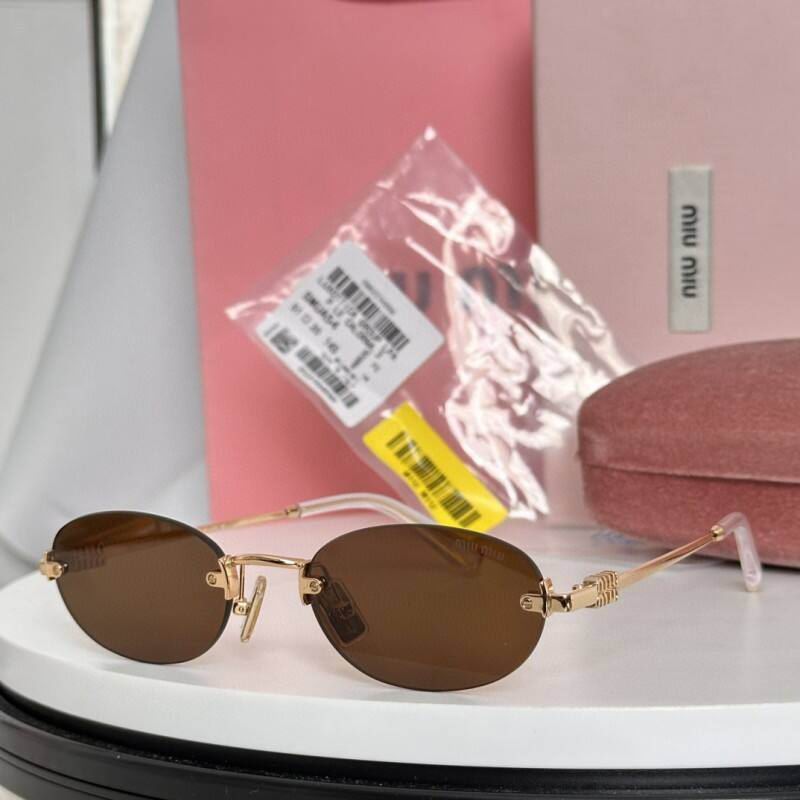 MiuMiu Glasses  08smh62 (3)